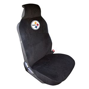 Pittsburgh Steelers Car Seat Cover