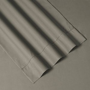 500 Thread Count 2-pack Cotton Pillowcase