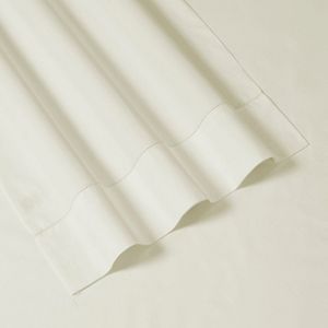 500 Thread Count 2-pack Cotton Pillowcase