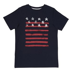 Boys 8-20 French Toast Graphic Tee