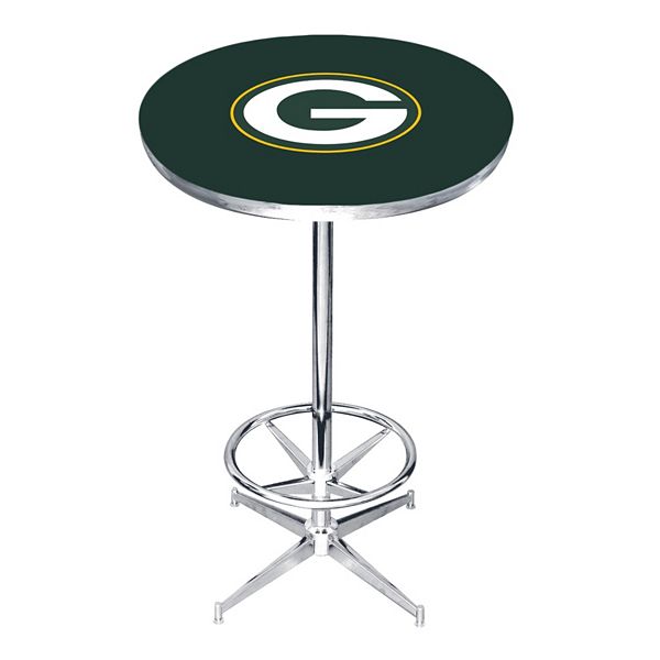 Green Bay Packers Concert Mini Portable Table