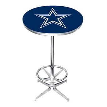 Dallas Cowboys Pub Table