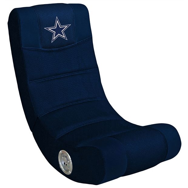 dallas cowboys recliner cover