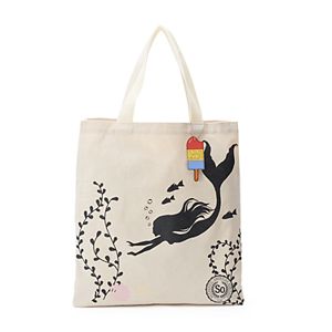 SO® Tropical Color Changing Tote
