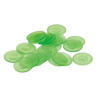 Monkey Bingo by Popular Playthings