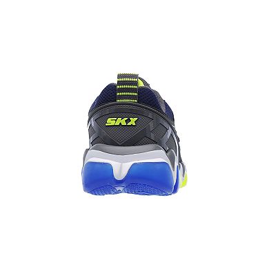 Skechers Skech-Air 3.0 Downplay Boys' Sneakers