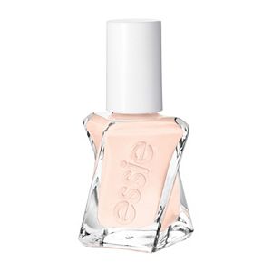 essie Gel Couture Nail Polish - Satin Slipper