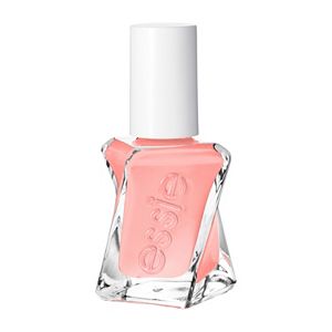 essie Gel Couture Nail Polish - Hold the Position