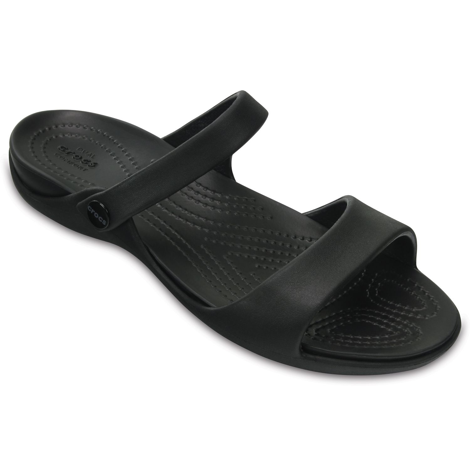 women's cleo v sandals