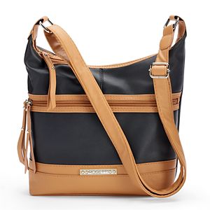 Rosetti Yolanda Crossroads Crossbody Bag