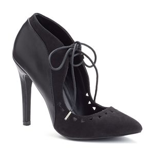 FFC New York Suzie Women's High Heels