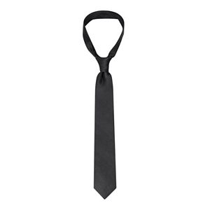Men's Van Heusen Tie Right Wide-Striped Pre-Tied Tie