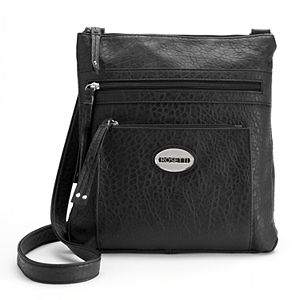 Rosetti Loni Crossroads Crossbody Bag