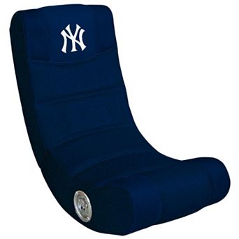 New York Yankees Bluetooth Video Gaming Chair