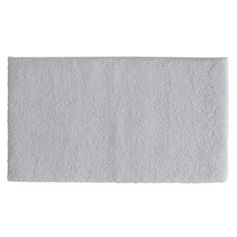 Madison Park Signature Marshmallow Bathroom Rug