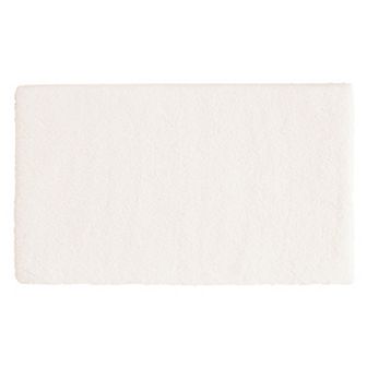 Madison Park Signature Marshmallow Bathroom Rug