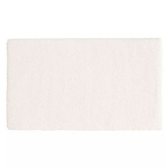 Madison Park Signature Marshmallow Bathroom Rug