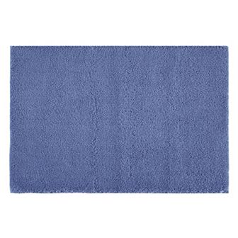 Madison Park Signature Marshmallow Bathroom Rug