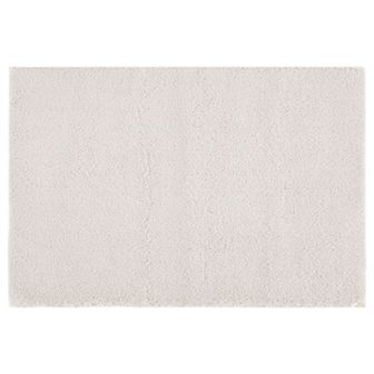 Madison Park Signature Marshmallow Bathroom Rug