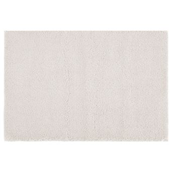 Madison Park Signature Marshmallow Bathroom Rug