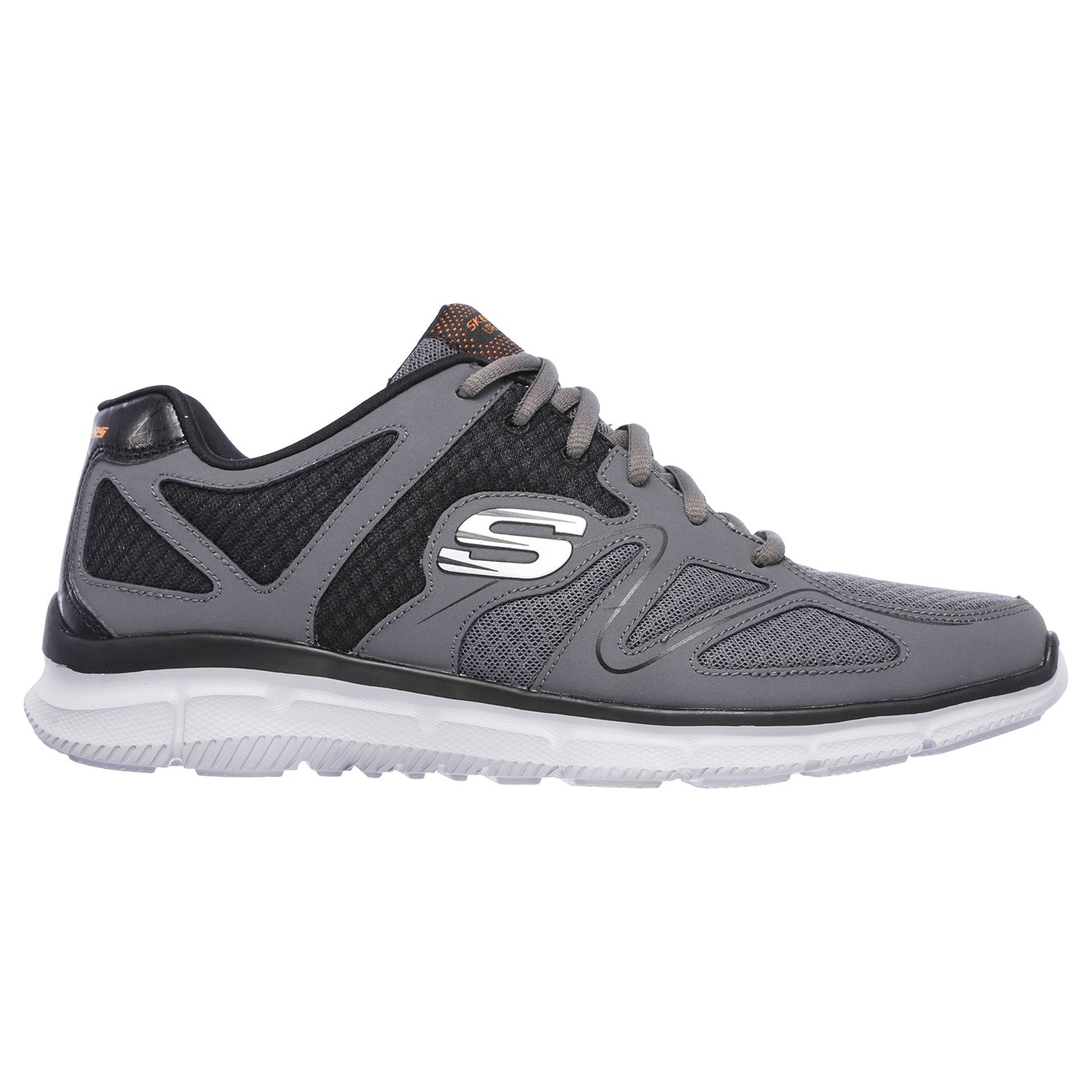 skechers flash point men's shoes