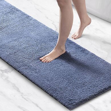 Madison Park Signature 72-in. Marshmallow Memory Bath Rug Runner