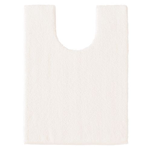 Madison Park 24in. Marshmallow Memory Contour Bath Rug