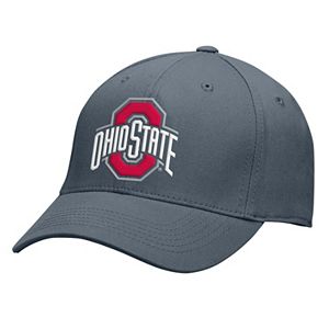 Men's Ohio State Buckeyes Everyday Prime Flex Fitted Cap
