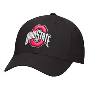 Men's Ohio State Buckeyes Signal Prime Adjustable Cap