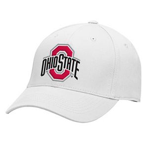 Men's Ohio State Buckeyes Everyday Prime Flex Fitted Cap