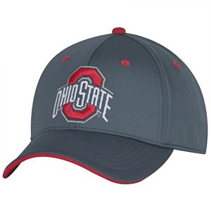 Men's Ohio State Buckeyes Revved Up Flex Fitted Cap