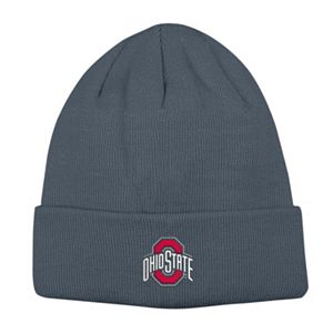Men's Ohio State Buckeyes Overtime Cuffed Knit Hat