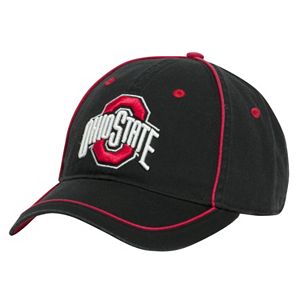 Men's Ohio State Buckeyes Originate Adjustable Cap