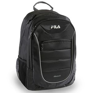 FILA® Argus Laptop Backpack