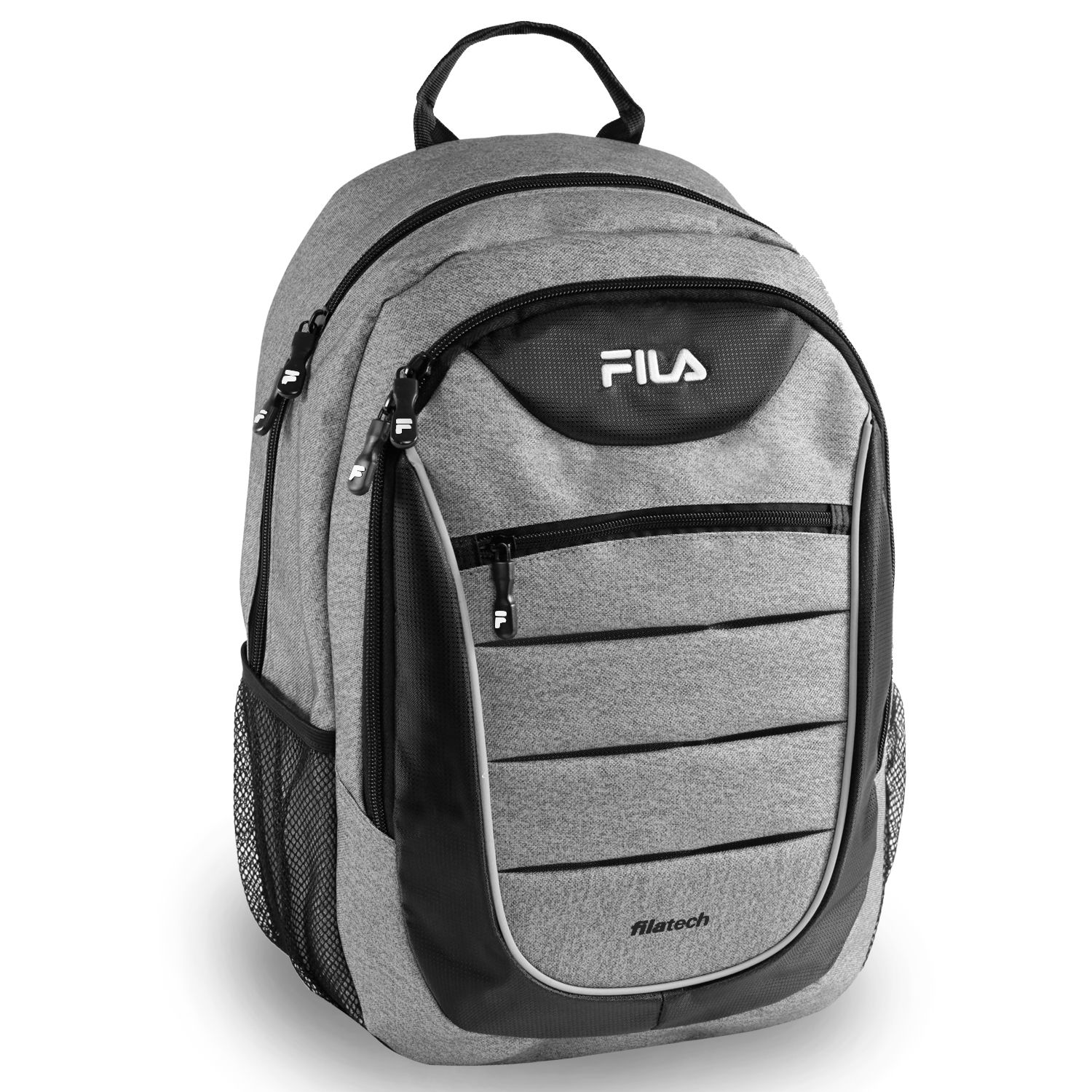 fila backpack grey