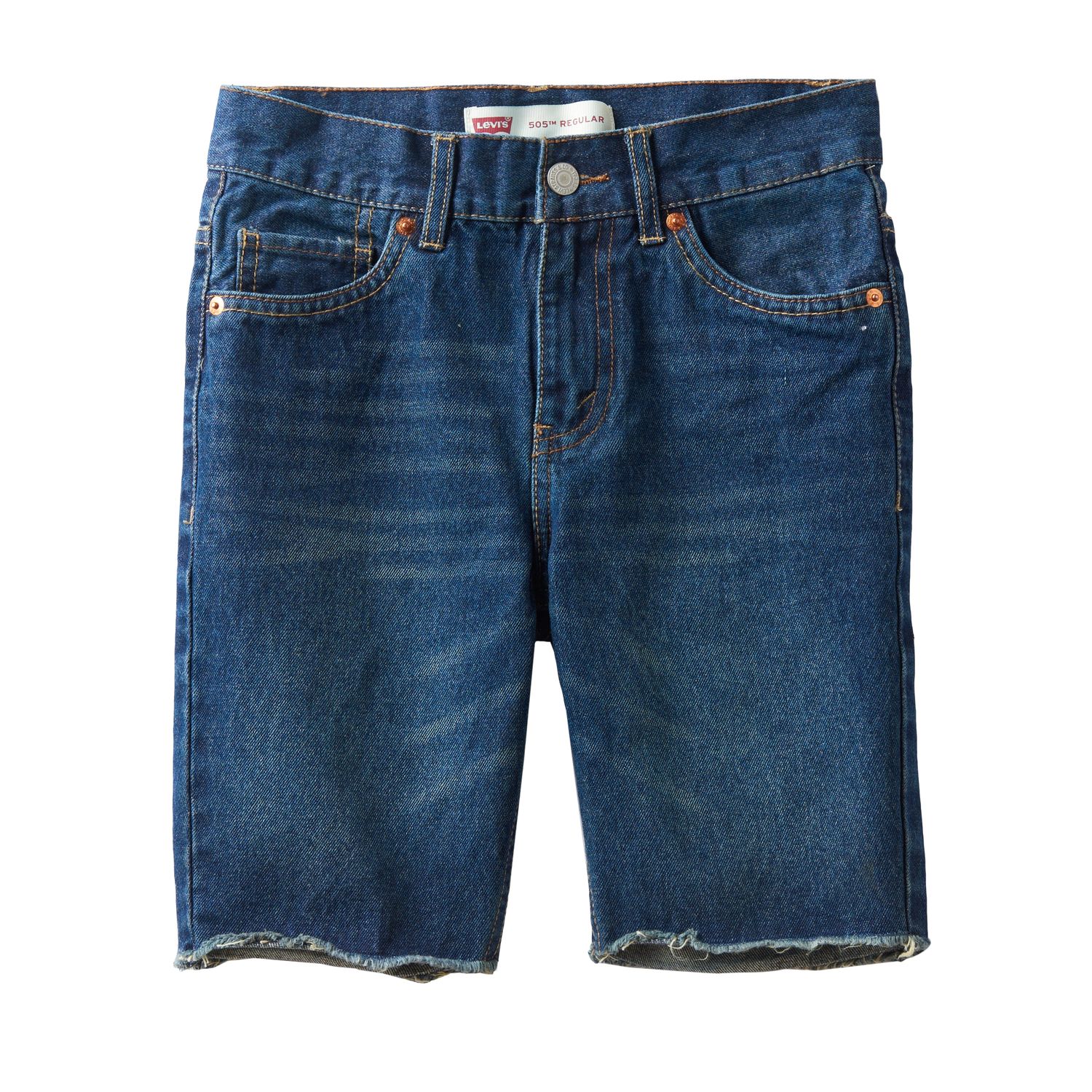 levis 505 cut