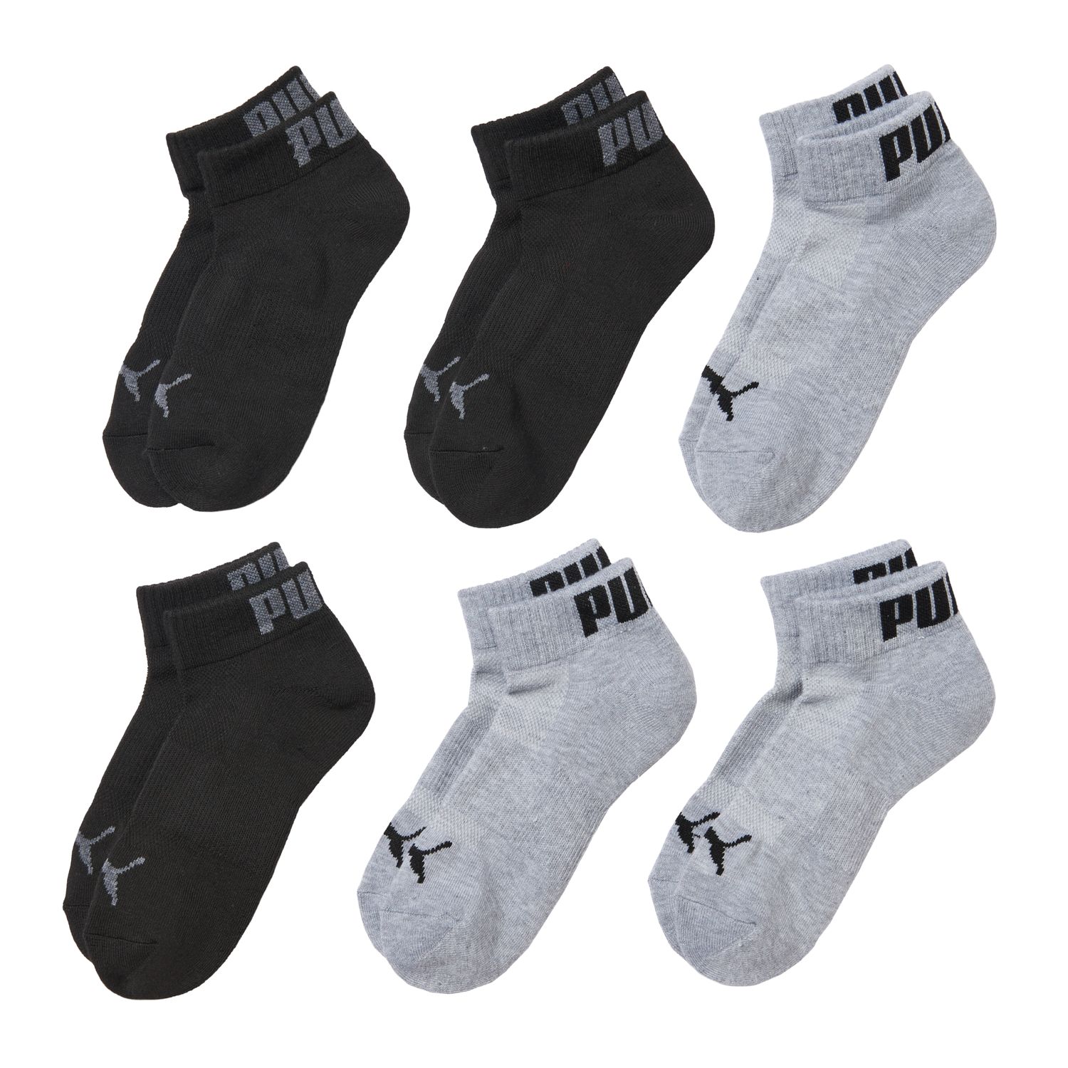 kohls puma socks