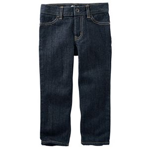 Toddler Boy OshKosh B'gosh® Straight-Leg Jeans