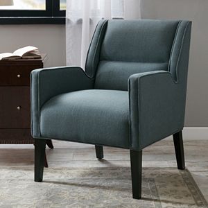 Madison Park Ezra Arm Chair