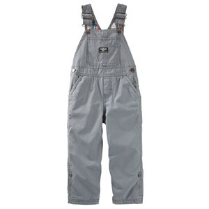 Baby Boy OshKosh B'gosh® Convertible Overalls