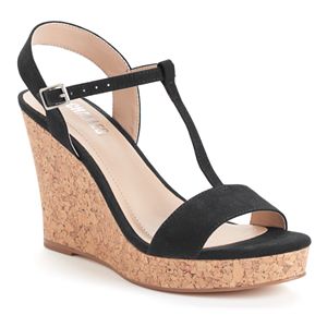 Style Charles by Charles David Laura Women's Wedge Sandals
