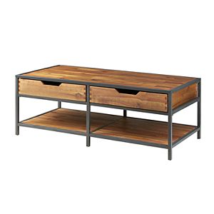 Madison Park Ryker Coffee Table