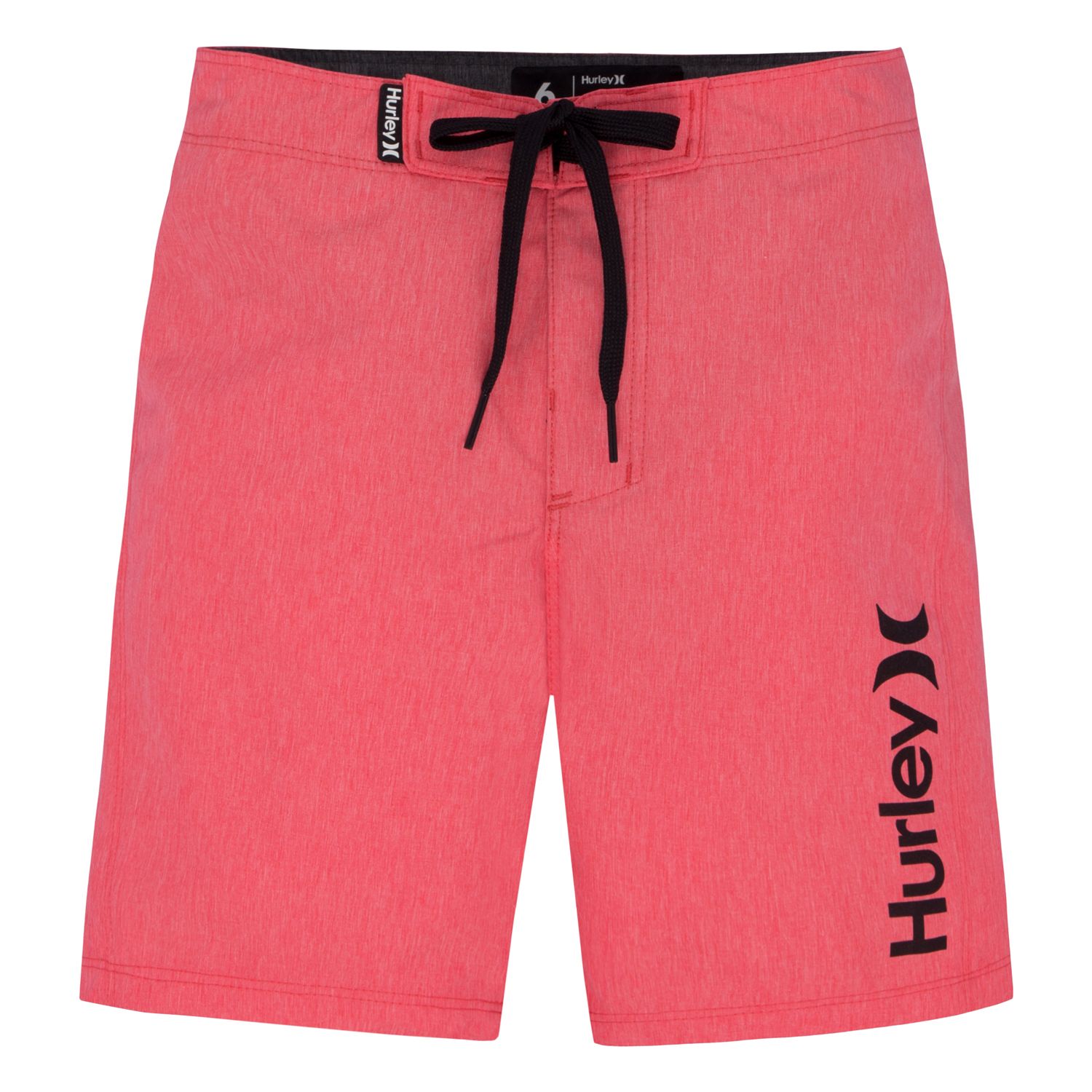 boys hurley shorts