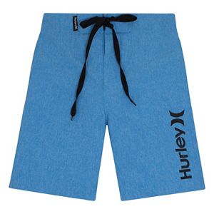 Boys 4-7 Hurley Board Shorts