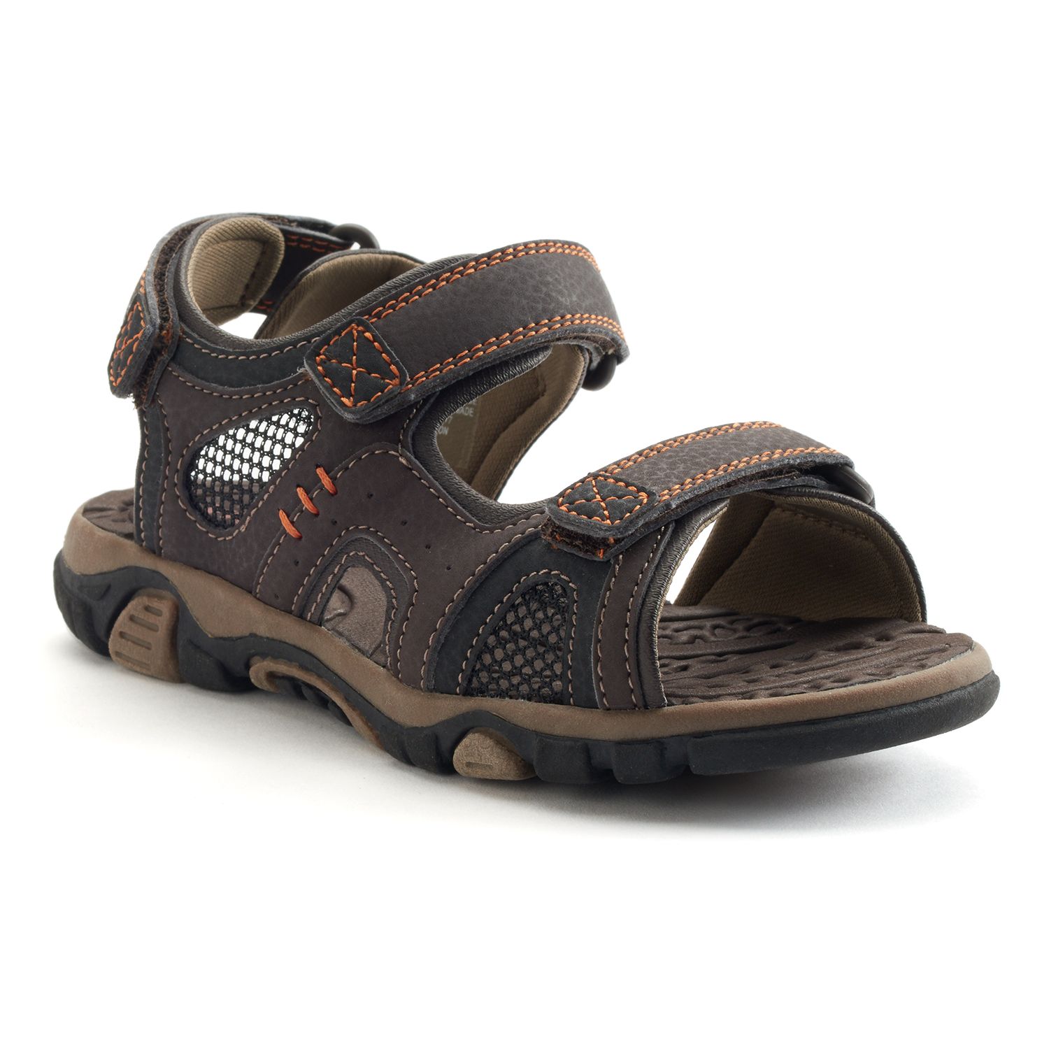 kohls boys sandals