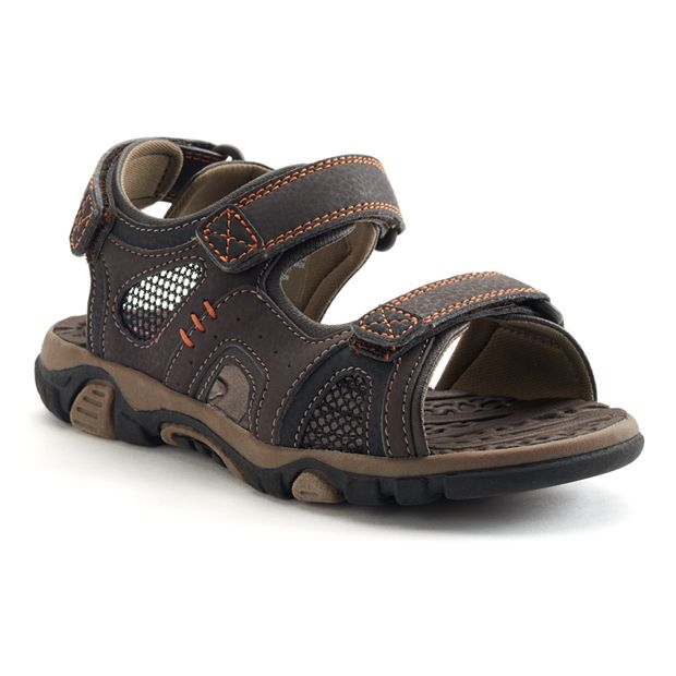 Kohls boys online sandals