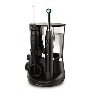 Waterpik Complete Care 5.5 Water Flosser & Oscillating Toothbrush\n