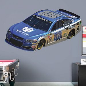 NASCAR Dale Earnhardt Jr. Wall Decal by Fathead!