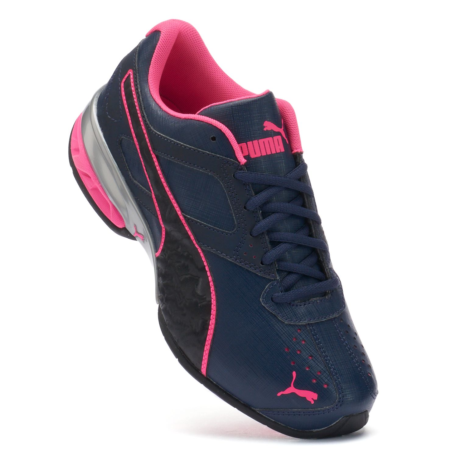 puma tazon 6 blue