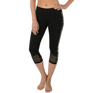 Women's Balance Collection Vicki Tie Dye Capris